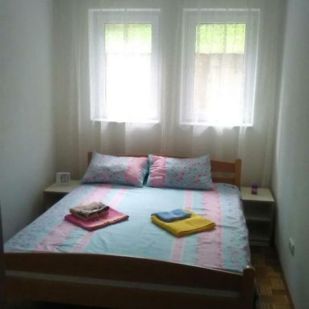 Gornja Toplica Apartman Jevtic 1 מראה חיצוני תמונה