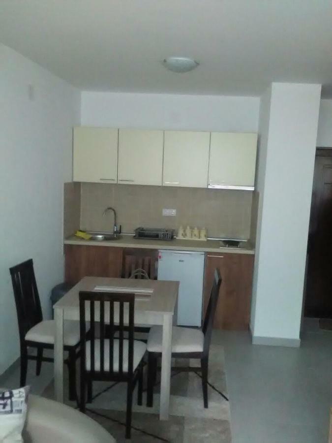 Gornja Toplica Apartman Jevtic 1 מראה חיצוני תמונה
