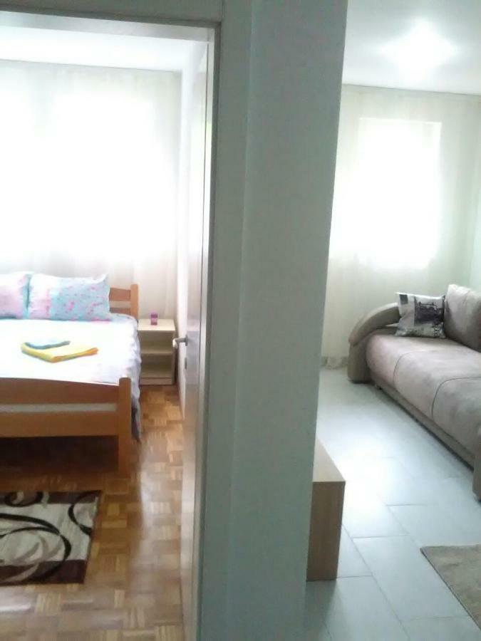 Gornja Toplica Apartman Jevtic 1 מראה חיצוני תמונה