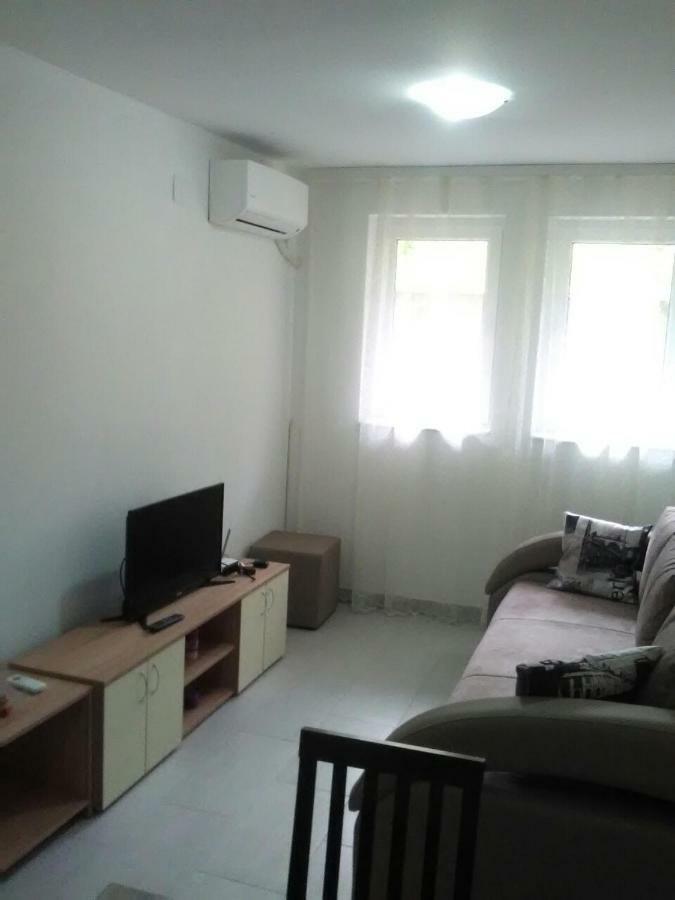 Gornja Toplica Apartman Jevtic 1 מראה חיצוני תמונה