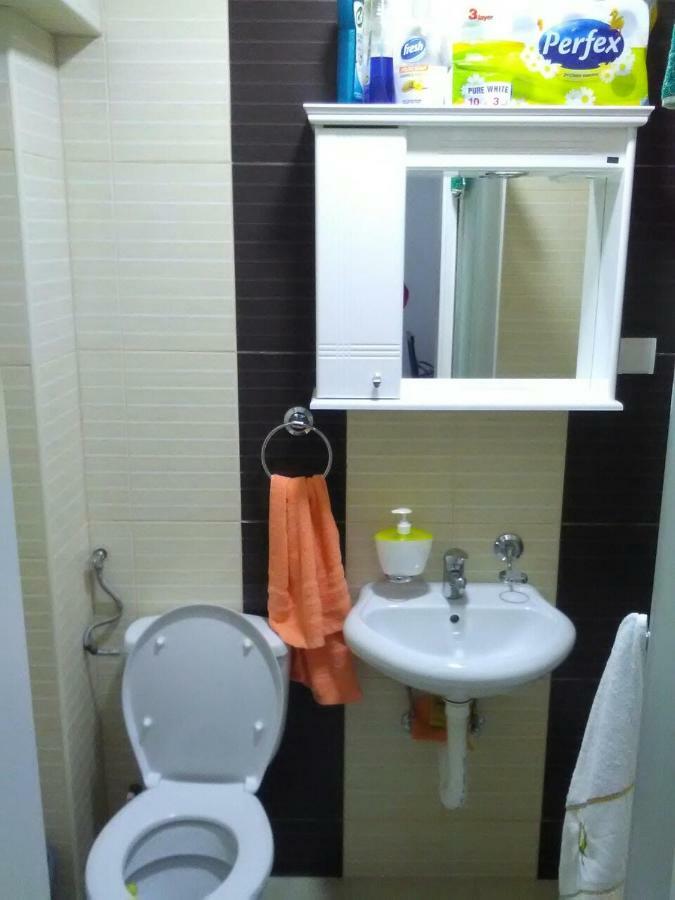 Gornja Toplica Apartman Jevtic 1 מראה חיצוני תמונה